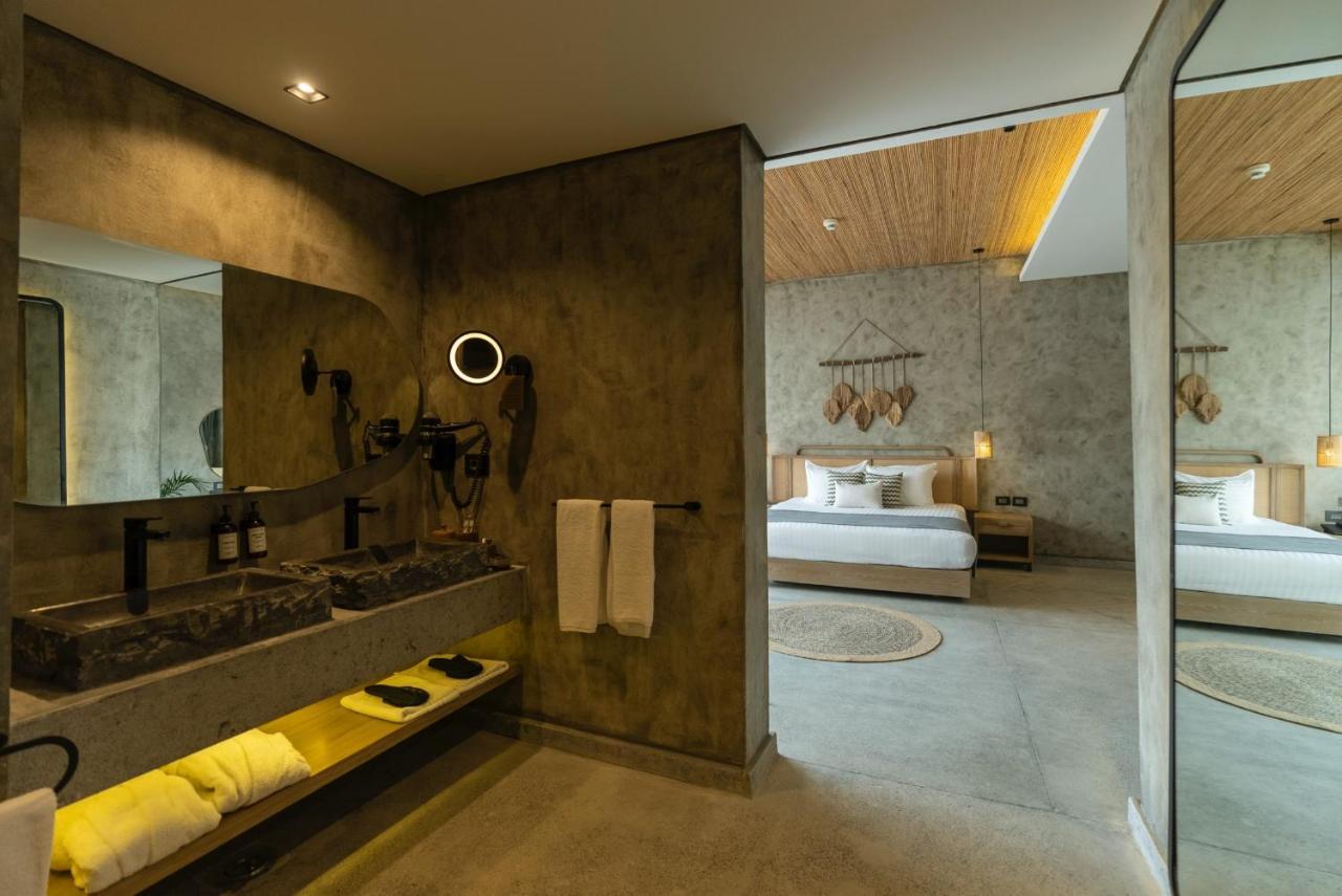Sunrise Tucana Resort Grand Select Хургада Экстерьер фото Deluxe Room